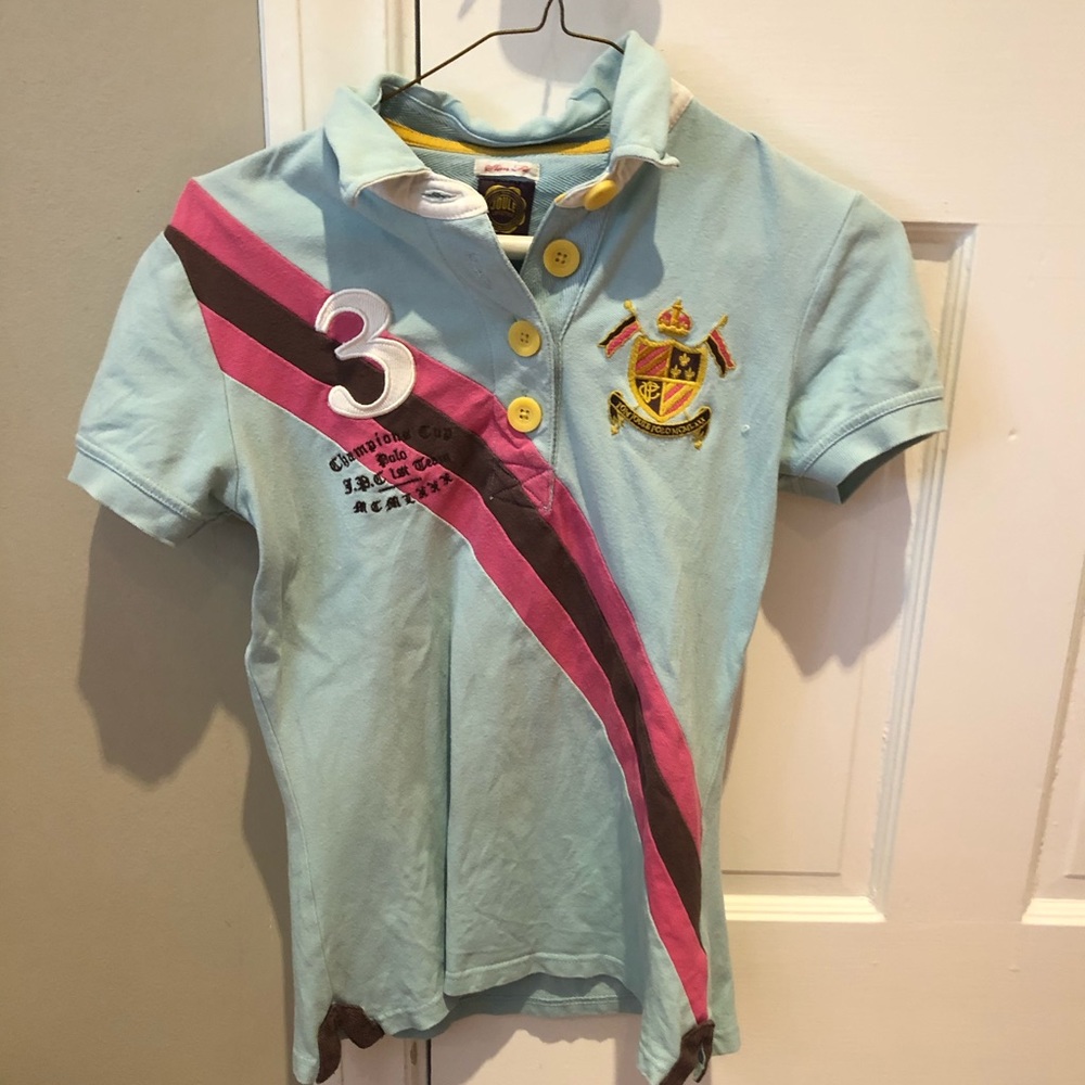 Joules Polo